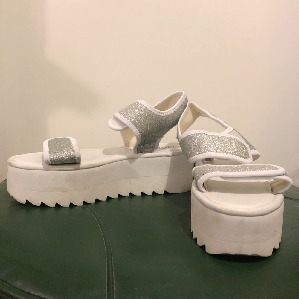 TWOOBS Platform Sandals